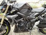 Klikněte pro detailní foto č. 4 - Suzuki GSR 750