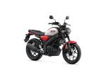 Detail nabídky - Yamaha XSR 125 + 3 r. záruka + BONUS