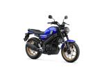 Klikněte pro detailní foto č. 3 - Yamaha XSR 125 + 3 r. záruka + BONUS