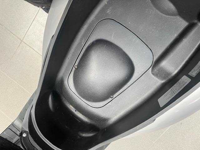 Piaggio X7 125 (2009), Kč