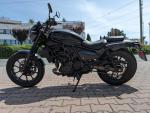 Klikněte pro detailní foto č. 4 - Kawasaki Eliminator 500 SE (4 roky záruka)