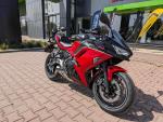 Klikněte pro detailní foto č. 2 - Kawasaki Ninja 650 Výroční Edice 40Let (4 ROKY ZÁRUKA)