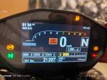 Klikněte pro detailní foto č. 6 - Ducati Monster 1200