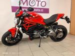 Klikněte pro detailní foto č. 7 - Ducati Monster 1200