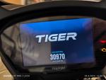 Klikněte pro detailní foto č. 5 - Triumph Tiger 800 XRT