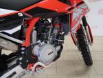 Klikněte pro detailní foto č. 6 - SWM RS 300R ČERVENÁ-BÍLÁ EURO 5