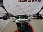 Klikněte pro detailní foto č. 8 - SWM RS 300R ČERVENÁ-BÍLÁ EURO 5