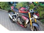 Klikněte pro detailní foto č. 4 - Triumph SPEED TRIPLE 1200 RS 2024 NOVINKA