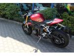 Klikněte pro detailní foto č. 8 - Triumph SPEED TRIPLE 1200 RS 2024 NOVINKA