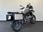 Klikněte pro detailní foto č. 3 - BMW R 1200 GS LC