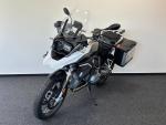 Klikněte pro detailní foto č. 5 - BMW R 1200 GS LC