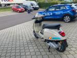 Klikněte pro detailní foto č. 3 - Vespa Primavera 125 3V SPORT