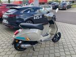 Klikněte pro detailní foto č. 4 - Vespa Primavera 125 3V SPORT