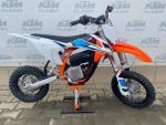 Klikněte pro detailní foto č. 1 - KTM 50 SX-E 5