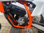 Klikněte pro detailní foto č. 3 - KTM 50 SX-E 5