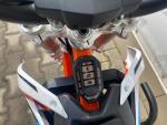 Klikněte pro detailní foto č. 5 - KTM 50 SX-E 5