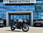 Klikněte pro detailní foto č. 1 - Triumph Street Triple 765 R