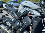 Klikněte pro detailní foto č. 9 - Triumph Street Triple 765 R