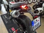 Klikněte pro detailní foto č. 11 - Ducati Scrambler 1100