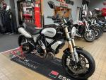 Klikněte pro detailní foto č. 2 - Ducati Scrambler 1100