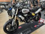 Klikněte pro detailní foto č. 4 - Ducati Scrambler 1100