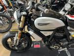 Klikněte pro detailní foto č. 5 - Ducati Scrambler 1100