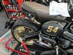 Klikněte pro detailní foto č. 13 - Ducati Scrambler Café Racer 4tkm