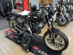 Klikněte pro detailní foto č. 2 - Ducati Scrambler Café Racer 4tkm
