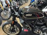 Klikněte pro detailní foto č. 6 - Ducati Scrambler Café Racer 4tkm