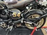 Klikněte pro detailní foto č. 8 - Ducati Scrambler Café Racer 4tkm