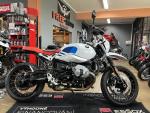 Klikněte pro detailní foto č. 1 - BMW R nineT Urban G/S