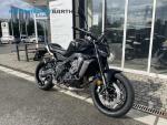 Klikněte pro detailní foto č. 1 - Yamaha Yamaha MT-09  / 87kW