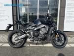 Klikněte pro detailní foto č. 2 - Yamaha Yamaha MT-09  / 87kW