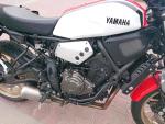 Klikněte pro detailní foto č. 11 - Yamaha XSR 700 1. MAJ