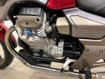 Klikněte pro detailní foto č. 13 - Moto Guzzi Breva 750 IE