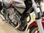 Klikněte pro detailní foto č. 7 - Moto Guzzi Breva 750 IE