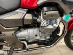 Klikněte pro detailní foto č. 8 - Moto Guzzi Breva 750 IE