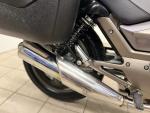 Klikněte pro detailní foto č. 9 - Moto Guzzi Breva 750 IE