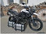 Klikněte pro detailní foto č. 1 - Triumph Tiger 800 XC ABS