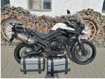 Klikněte pro detailní foto č. 2 - Triumph Tiger 800 XC ABS