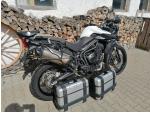 Klikněte pro detailní foto č. 3 - Triumph Tiger 800 XC ABS