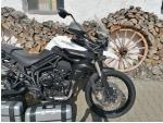 Klikněte pro detailní foto č. 4 - Triumph Tiger 800 XC ABS