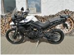 Klikněte pro detailní foto č. 7 - Triumph Tiger 800 XC ABS