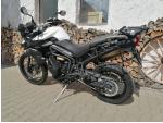 Klikněte pro detailní foto č. 8 - Triumph Tiger 800 XC ABS