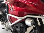 Klikněte pro detailní foto č. 2 - Honda VFR 1200 X Crosstourer DCT