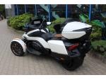 Klikněte pro detailní foto č. 10 - CAN-AM Spyder RT-STS 1330 MY 2024 SEA-TO-SKY