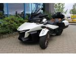 Klikněte pro detailní foto č. 8 - CAN-AM Spyder RT-STS 1330 MY 2024 SEA-TO-SKY