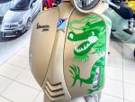 Klikněte pro detailní foto č. 3 - Vespa 946 Dragon