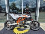 Klikněte pro detailní foto č. 3 - KTM 690 SMC-R