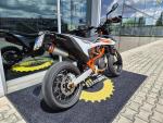 Klikněte pro detailní foto č. 4 - KTM 690 SMC-R